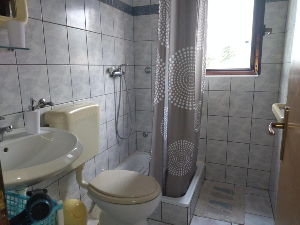 Kesic Apartman *