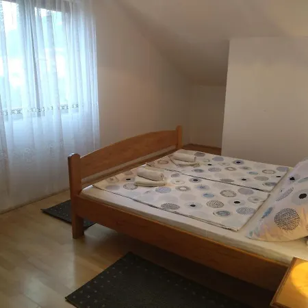 Apartments Kesic Barbat na Rabu Exterior photo