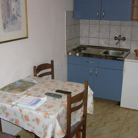 Apartments Kesic Barbat na Rabu Room photo