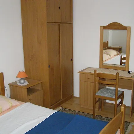 Apartments Kesic Barbat na Rabu Room photo