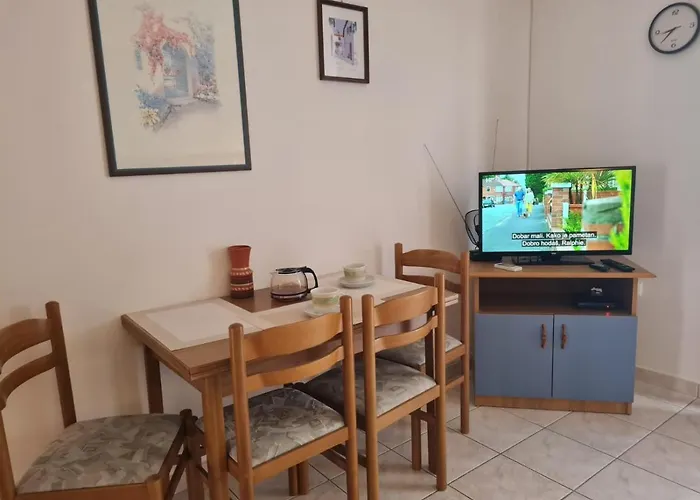 Apartments Kesic