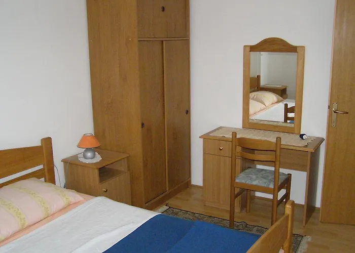 Apartments Kesic