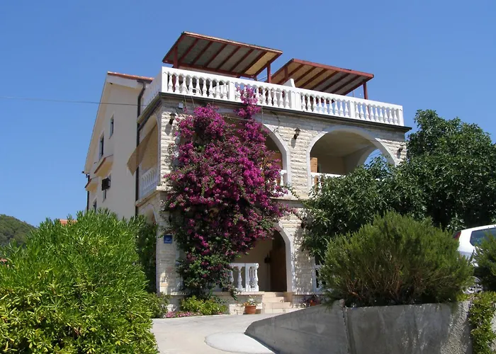 Apartments Kesic