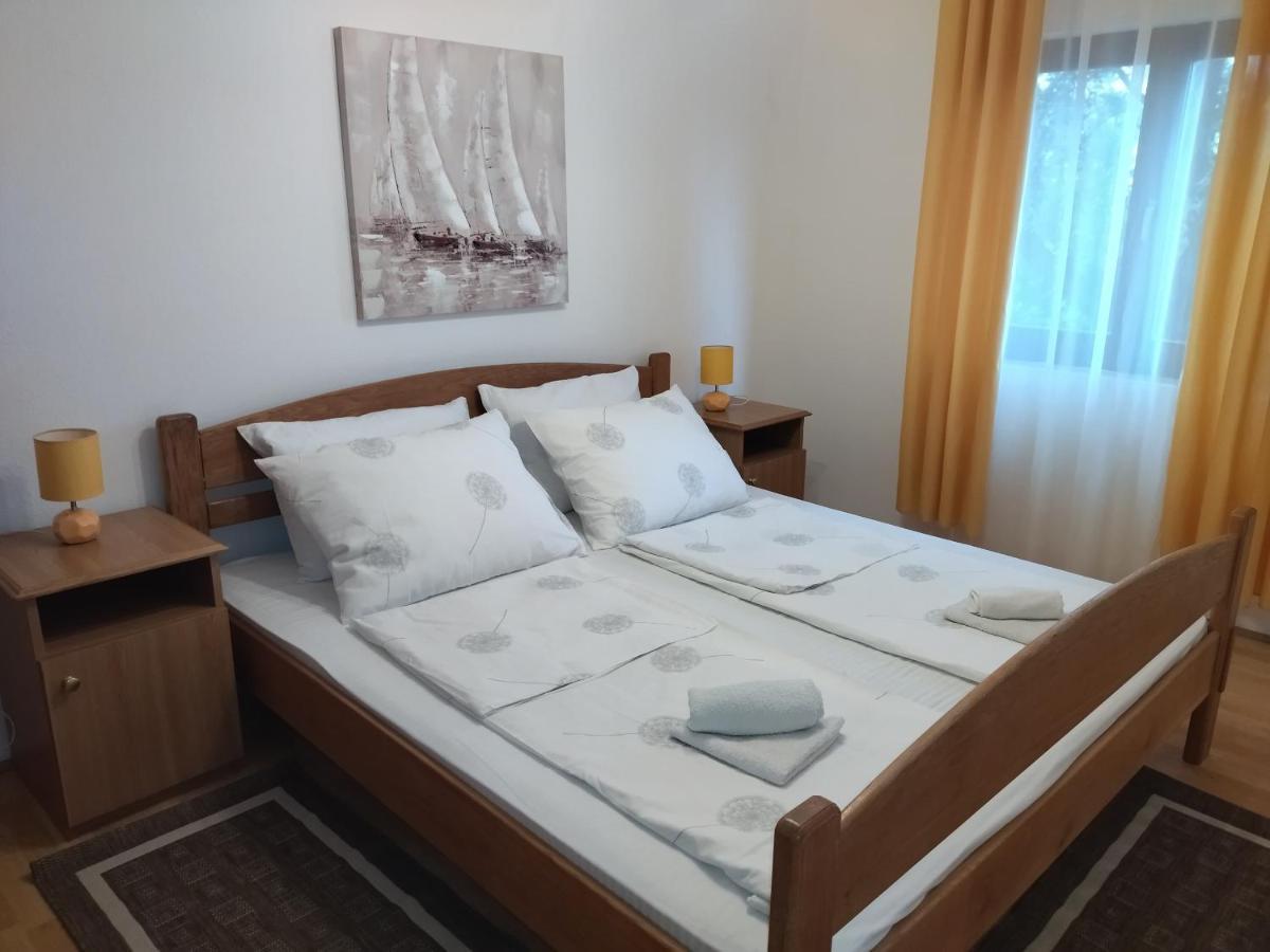 Kesic Apartment