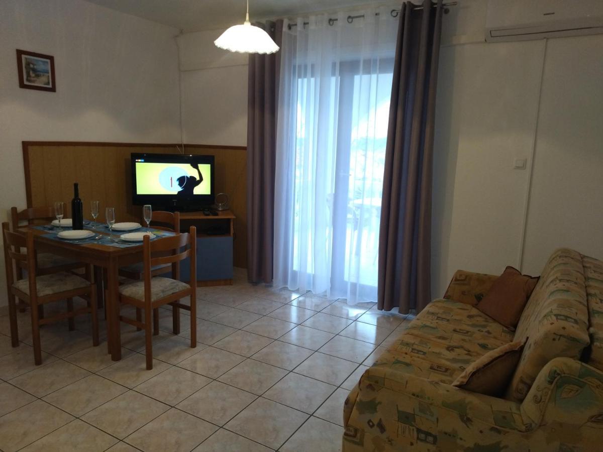Apartment Kesic Barbat na Rabu